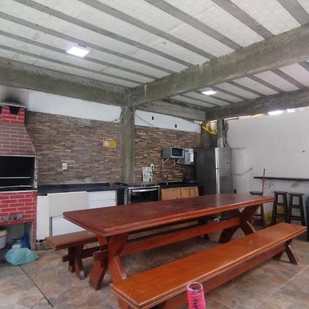 Casa 2 Quartos Em Cabo Frio Piscina E Area Gourmet Cantim Do Goiano Hospedagens Eksteriør billede
