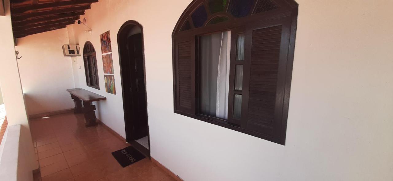 Casa 2 Quartos Em Cabo Frio Piscina E Area Gourmet Cantim Do Goiano Hospedagens Eksteriør billede