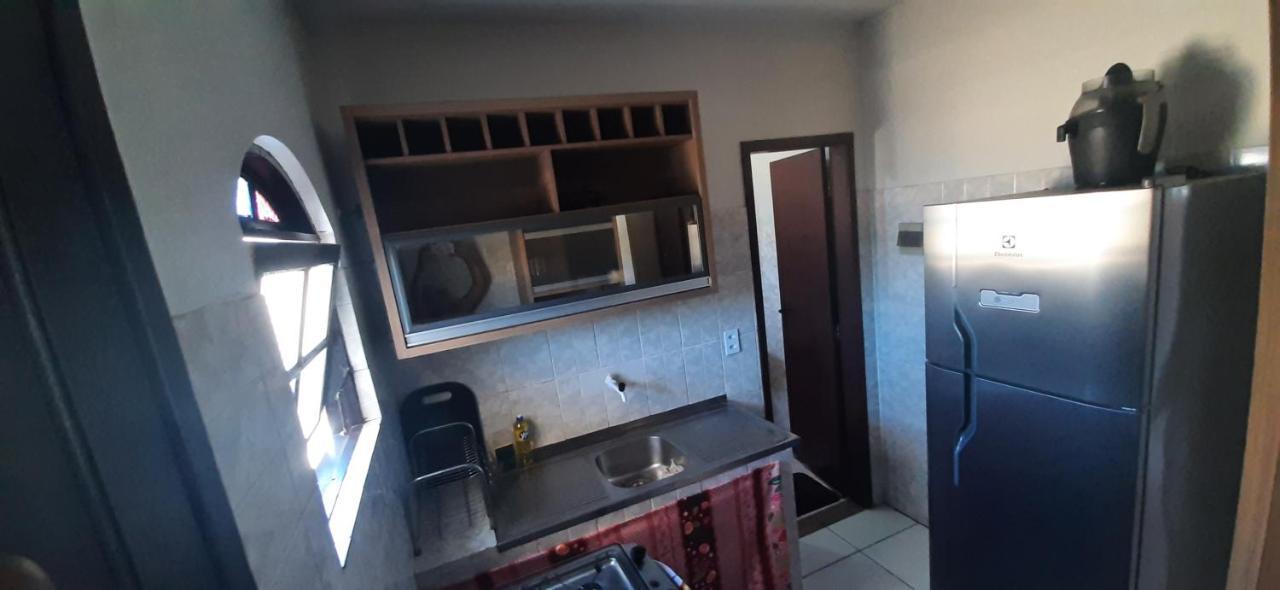 Casa 2 Quartos Em Cabo Frio Piscina E Area Gourmet Cantim Do Goiano Hospedagens Eksteriør billede