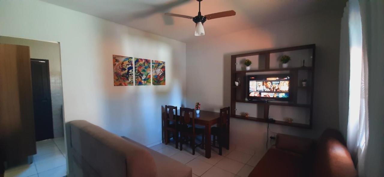 Casa 2 Quartos Em Cabo Frio Piscina E Area Gourmet Cantim Do Goiano Hospedagens Eksteriør billede
