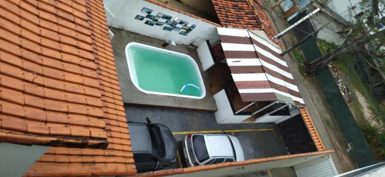 Casa 2 Quartos Em Cabo Frio Piscina E Area Gourmet Cantim Do Goiano Hospedagens Eksteriør billede