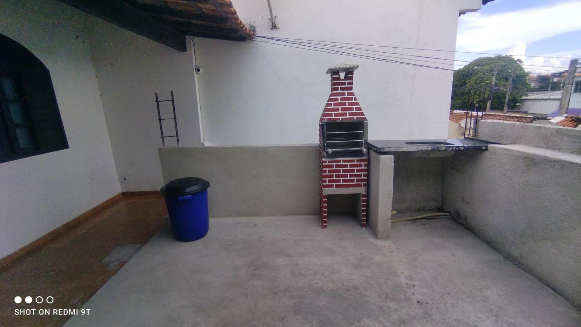 Casa 2 Quartos Em Cabo Frio Piscina E Area Gourmet Cantim Do Goiano Hospedagens Eksteriør billede