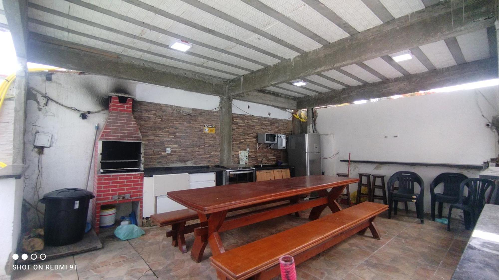 Casa 2 Quartos Em Cabo Frio Piscina E Area Gourmet Cantim Do Goiano Hospedagens Eksteriør billede